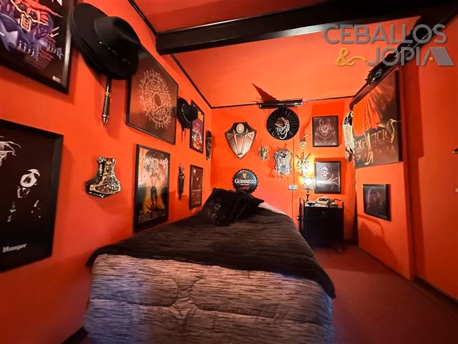 Casa en venta de 6 dorm. en Villa Alemana