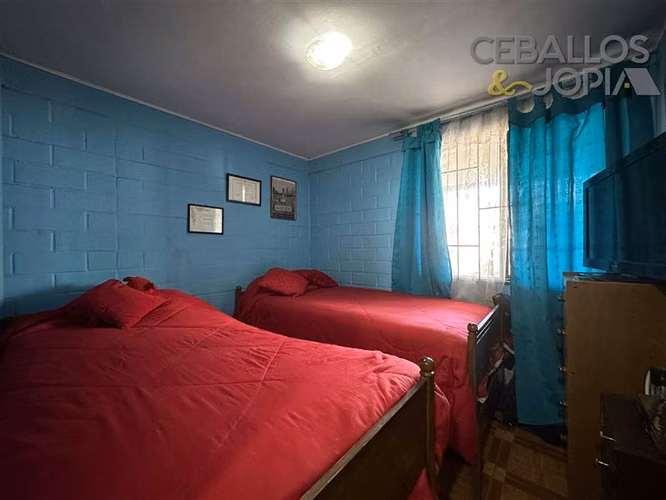 Casa en venta de 4 dorm. en Villa Alemana