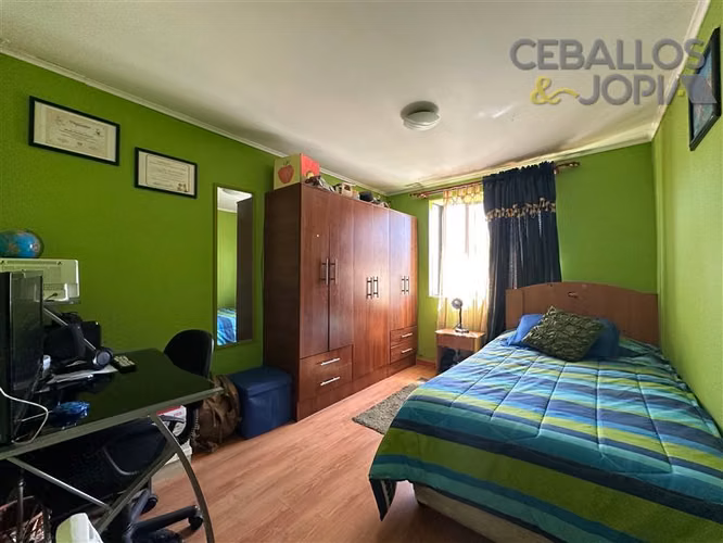 Casa en venta de 4 dorm. en Villa Alemana