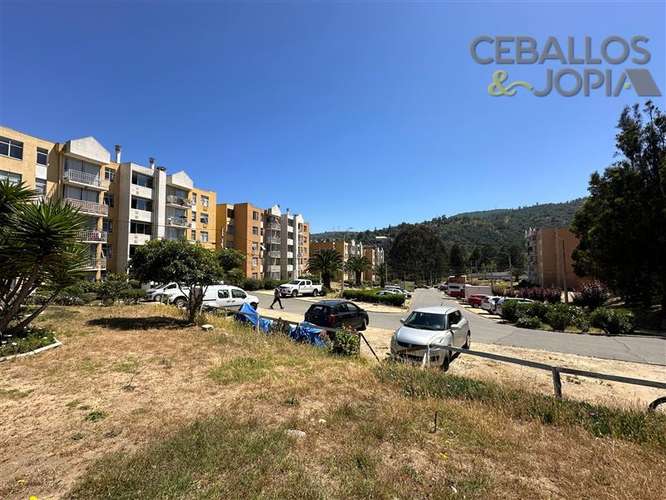 Departamento en venta de 3 dorm. en Quilpué - Imagen 27