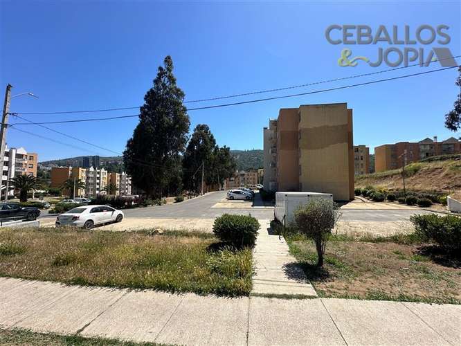 Departamento en venta de 3 dorm. en Quilpué - Imagen 2