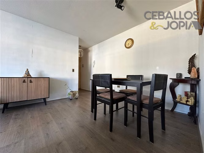 Departamento en venta de 3 dorm. en Quilpué