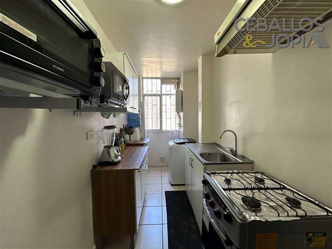 Departamento en venta de 3 dorm. en Quilpué - Imagen 11