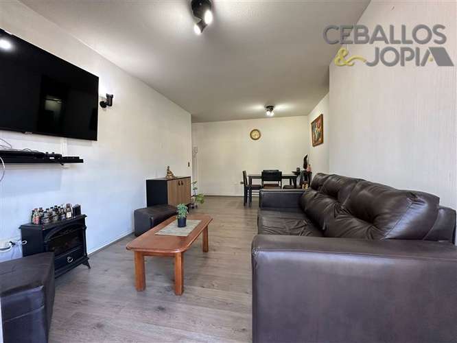 Departamento en venta de 3 dorm. en Quilpué - Imagen 7