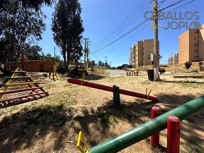 Departamento en venta de 3 dorm. en Quilpué - Imagen 30