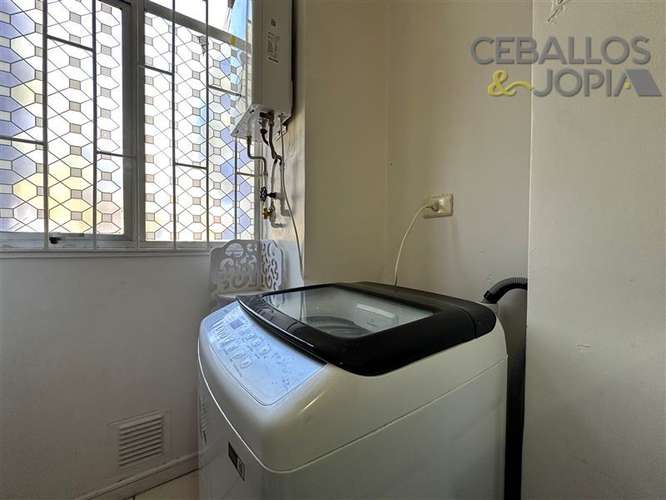 Departamento en venta de 3 dorm. en Quilpué - Imagen 13
