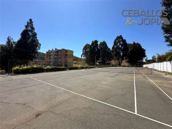 Departamento en venta de 3 dorm. en Quilpué - Imagen 21