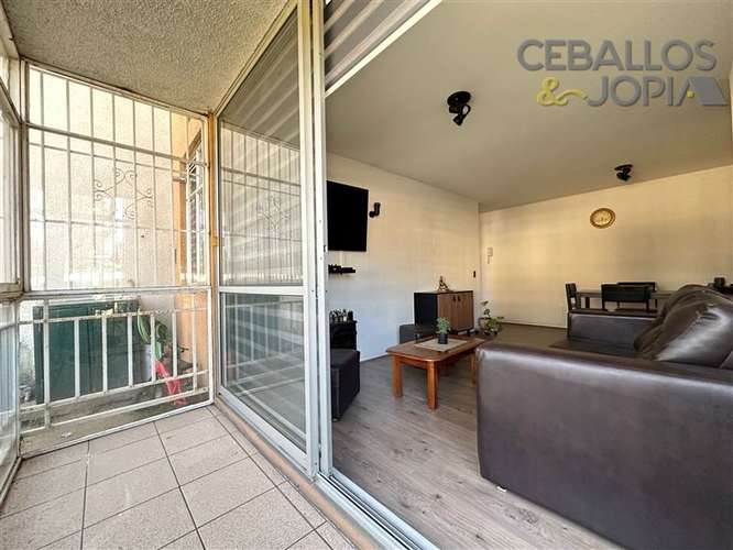 Departamento en venta de 3 dorm. en Quilpué - Imagen 8