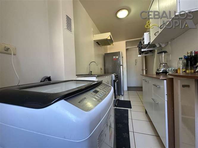 Departamento en venta de 3 dorm. en Quilpué - Imagen 12