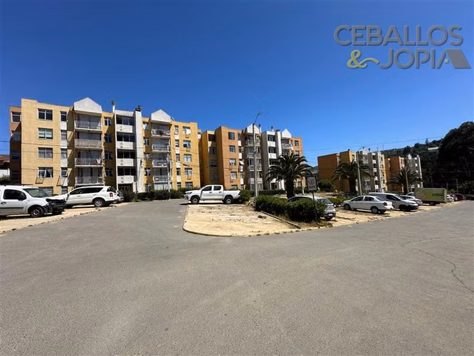 Departamento en venta de 3 dorm. en Quilpué