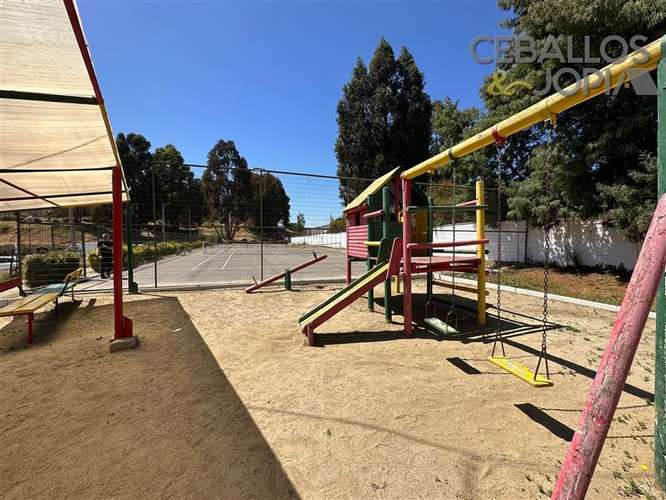 Departamento en venta de 3 dorm. en Quilpué - Imagen 22