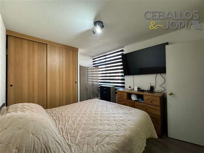 Departamento en venta de 3 dorm. en Quilpué - Imagen 16