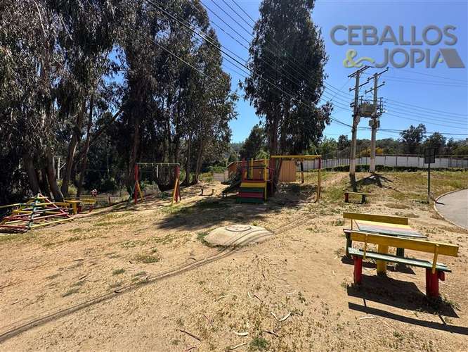 Departamento en venta de 3 dorm. en Quilpué - Imagen 29