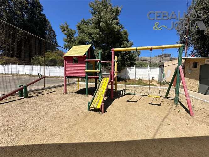 Departamento en venta de 3 dorm. en Quilpué - Imagen 23