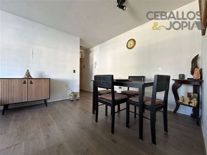 Departamento en venta de 3 dorm. en Quilpué - Imagen 5