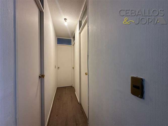Departamento en venta de 3 dorm. en Quilpué - Imagen 15