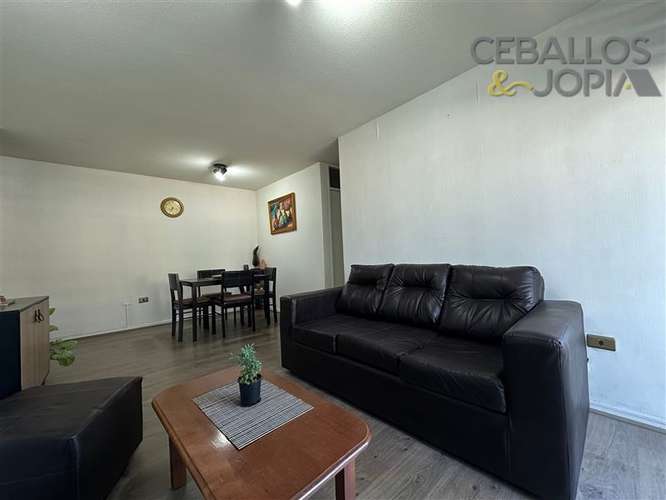 Departamento en venta de 3 dorm. en Quilpué - Imagen 6