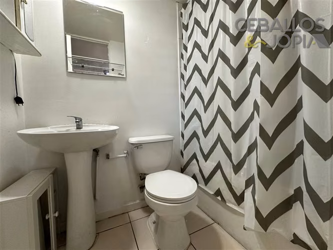 Departamento en venta de 3 dorm. en Quilpué