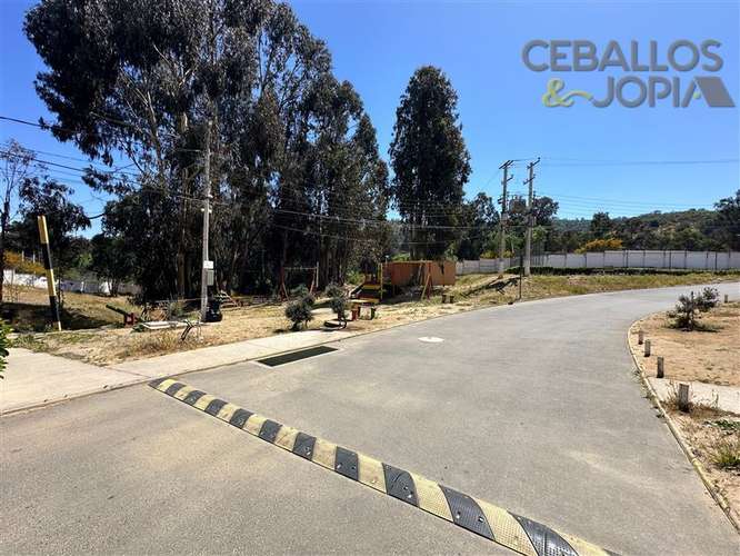 Departamento en venta de 3 dorm. en Quilpué - Imagen 28