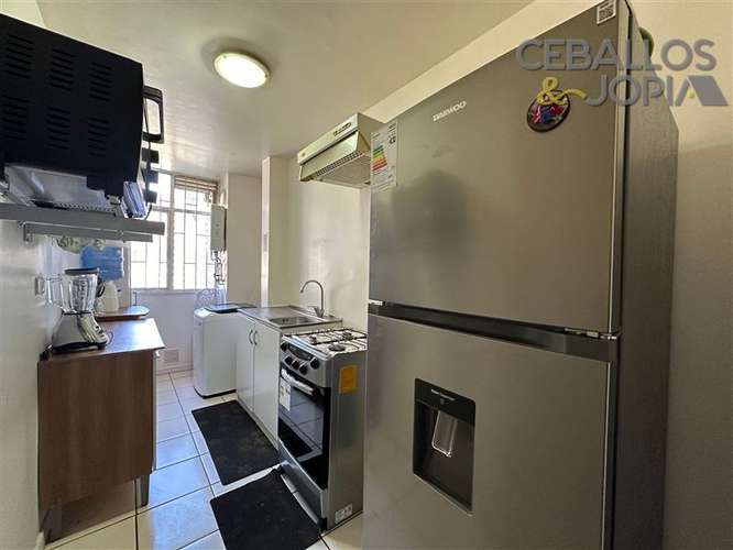Departamento en venta de 3 dorm. en Quilpué - Imagen 10