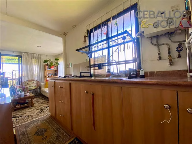 Casa en venta de 2 dorm. en Quilpué