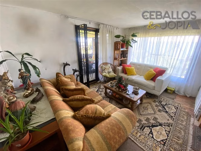 Casa en venta de 2 dorm. en Quilpué