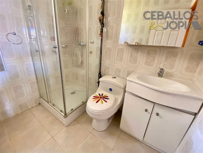 Casa en venta de 2 dorm. en Quilpué