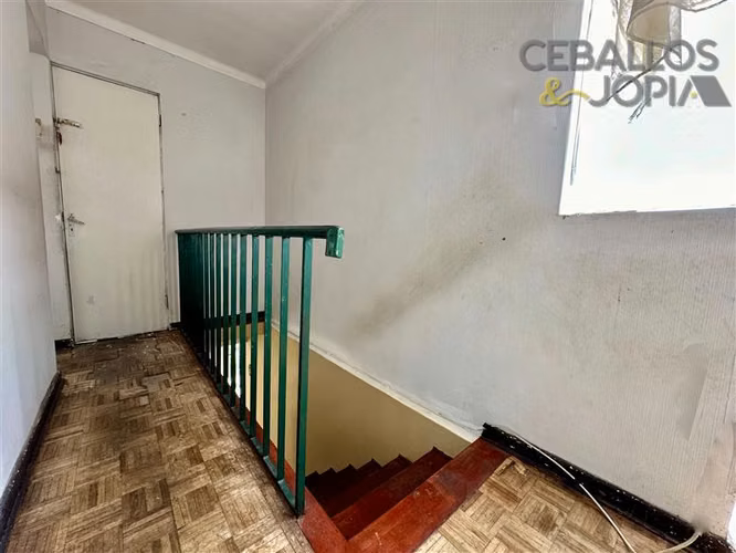 Casa en venta de 3 dorm. en Viña del Mar