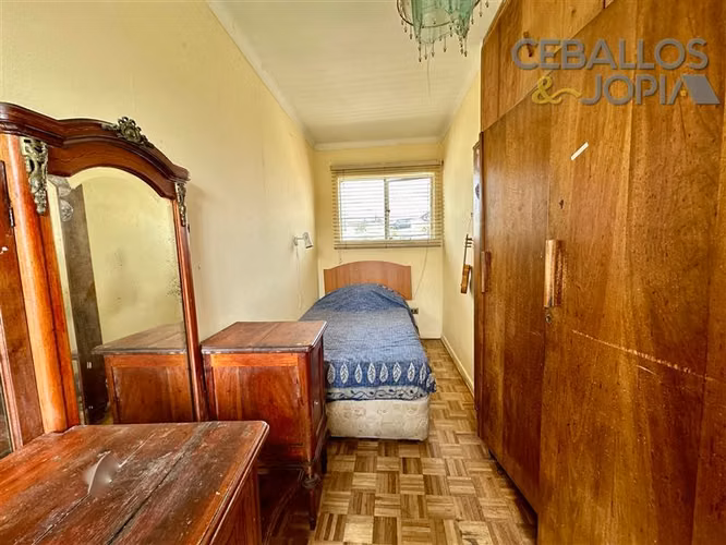 Casa en venta de 3 dorm. en Viña del Mar