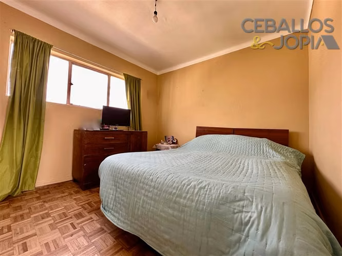 Casa en venta de 3 dorm. en Viña del Mar