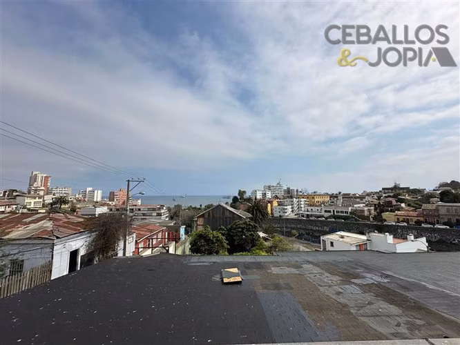 Casa en venta de 3 dorm. en Viña del Mar