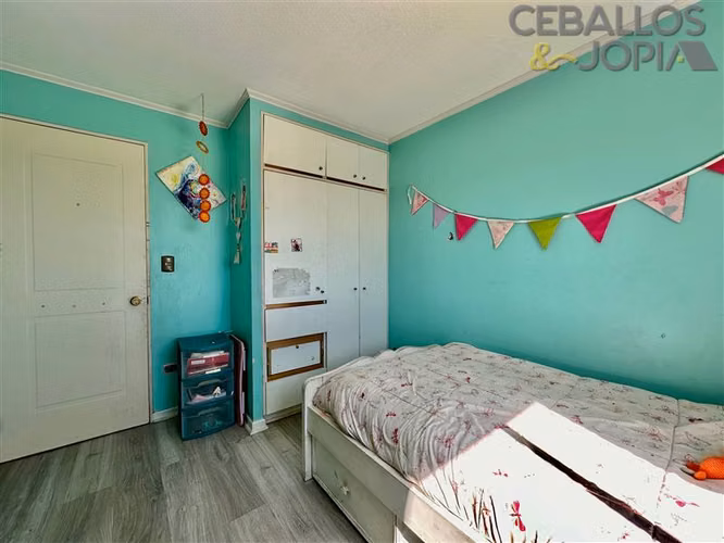 Casa en venta de 3 dorm. en Villa Alemana
