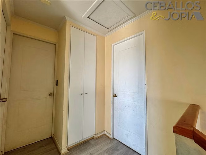 Casa en venta de 3 dorm. en Villa Alemana