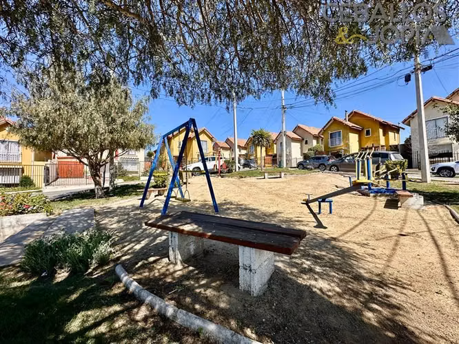 Casa en venta de 3 dorm. en Villa Alemana