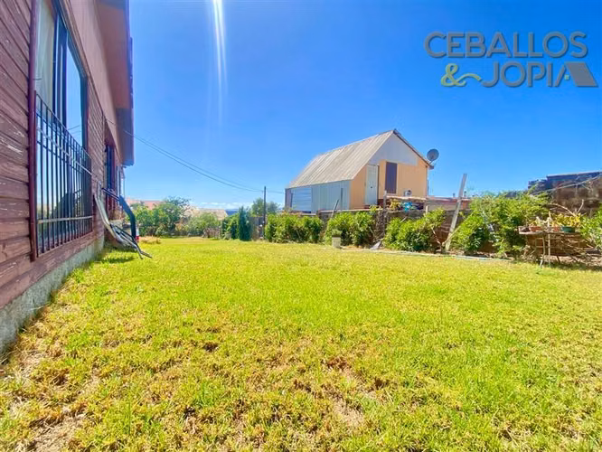 Sitio en venta en Quilpué