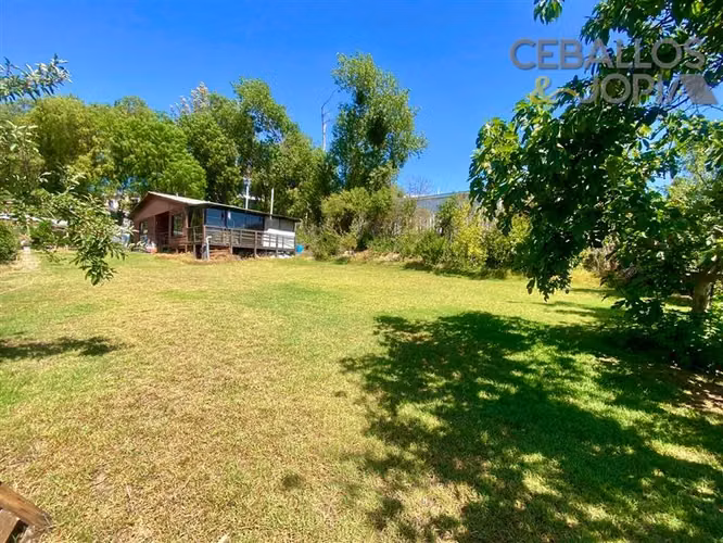 Sitio en venta en Quilpué