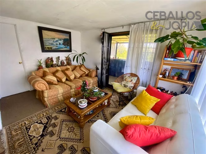 Sitio en venta en Quilpué
