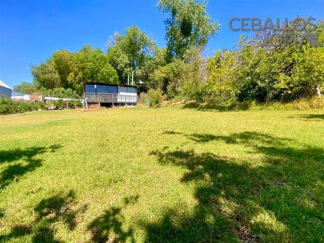 Sitio en venta en Quilpué