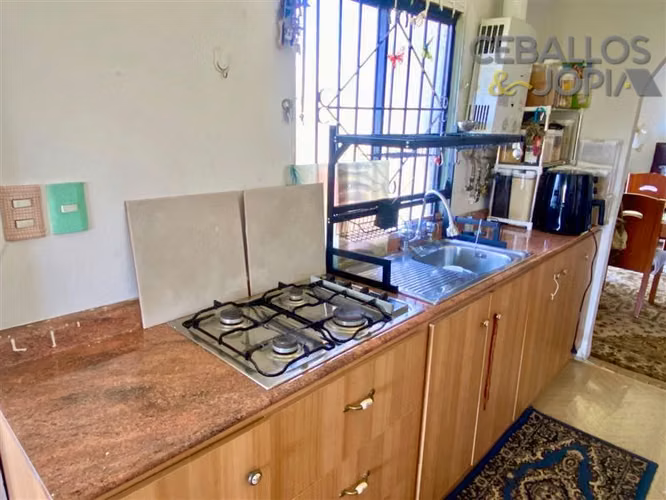 Sitio en venta en Quilpué