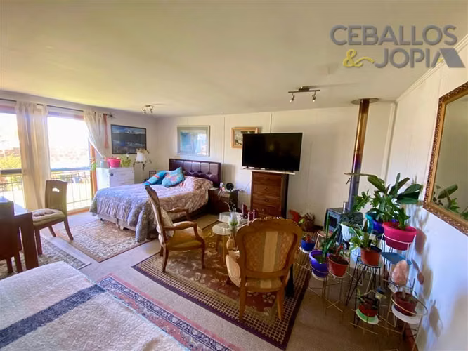Sitio en venta en Quilpué