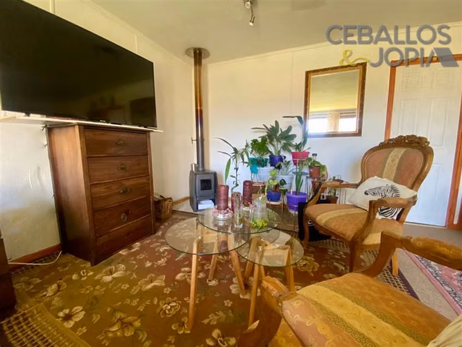 Sitio en venta en Quilpué