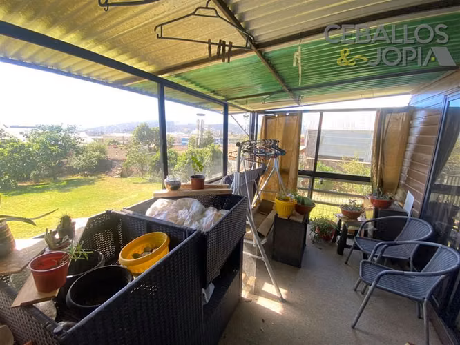 Sitio en venta en Quilpué