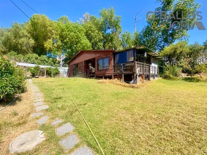 Sitio en venta en Quilpué