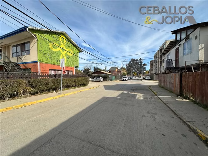 Sitio en venta en Valparaíso