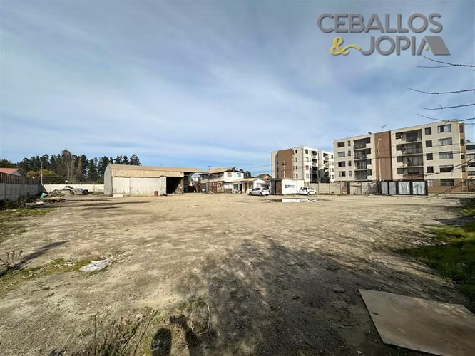 Sitio en venta en Valparaíso