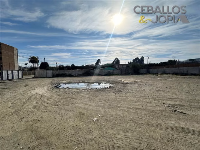 Sitio en venta en Valparaíso