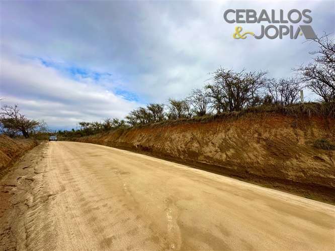 Parcela en venta en Limache