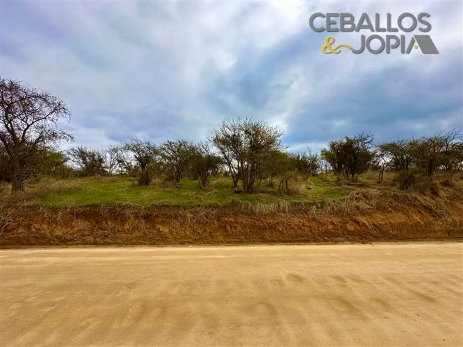 Parcela en venta en Limache