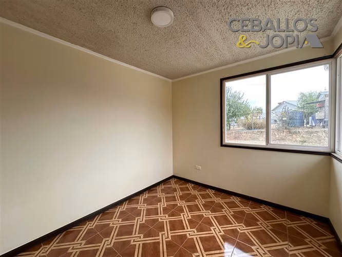 Parcela en venta en Limache