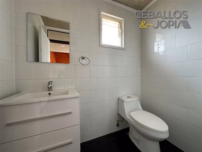 Parcela en venta en Limache